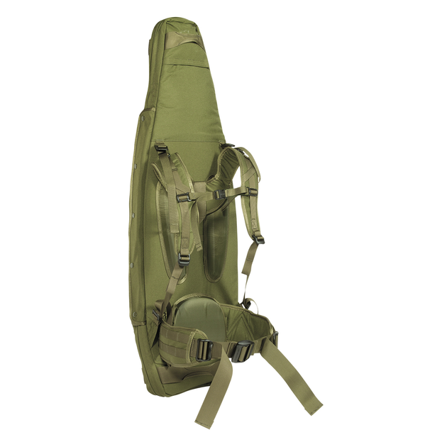 Чохол збройовий тактичний Berghaus FMPS Weapon Bag M II Cedar (LV00078C01) - зображення 2