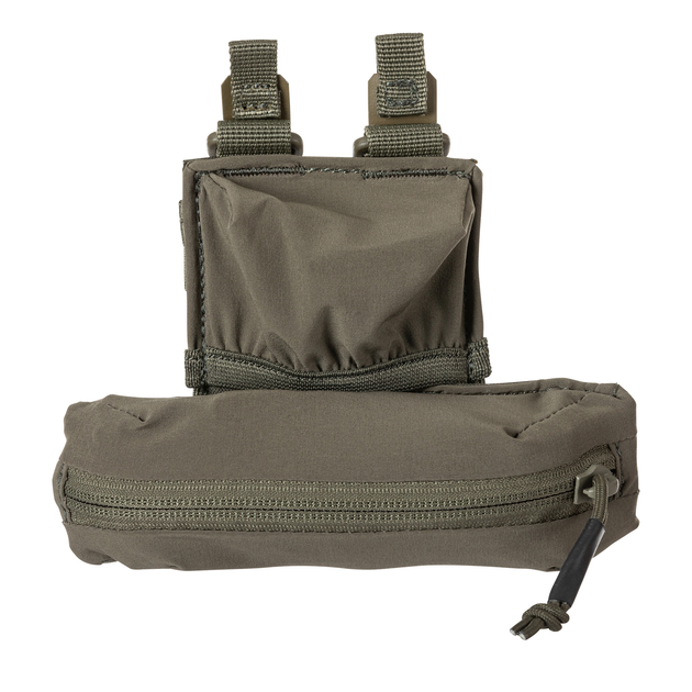 Підсумок для скидання магазинів 5.11 Tactical Flex Drop Pouch 2.0 RANGER GREEN (56704-186) - зображення 2