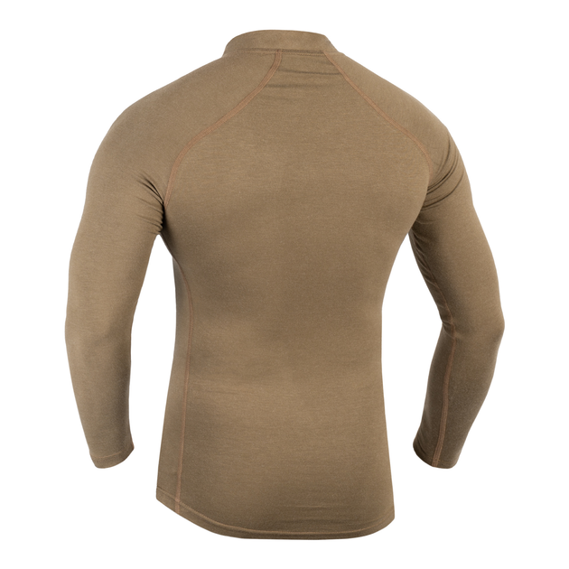 Футболка-реглан P1G HSJ (Huntman Service Jersey) Coyote Brown L (UA281-29851-CB) - изображение 2