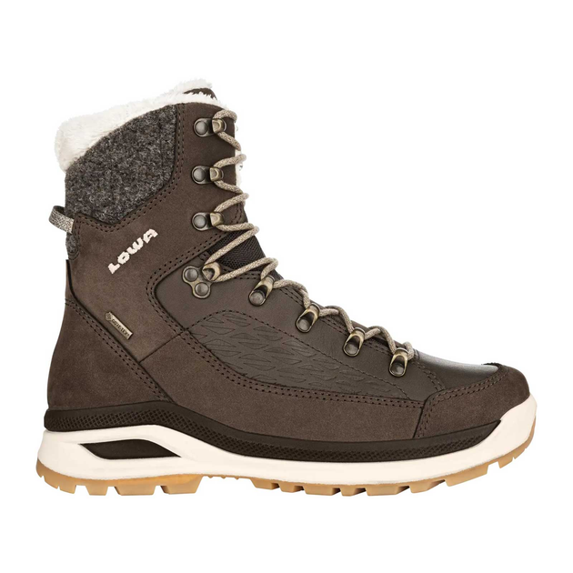 Черевики зимові LOWA Renegade EVO Ice GTX Ws Brown UK 5/EU 38 (420950/0485) - зображення 1