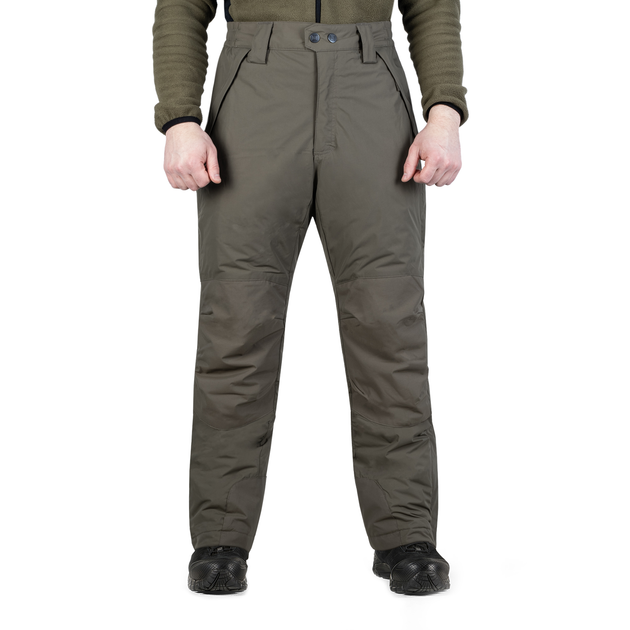 Штани зимові 5.11 Tactical Bastion Pants RANGER GREEN XL (48375-186) - зображення 2