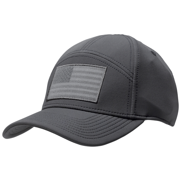 Кепка 5.11 Tactical Operator 2.0 A-Flex Cap Storm M/L (89061-092) - изображение 1