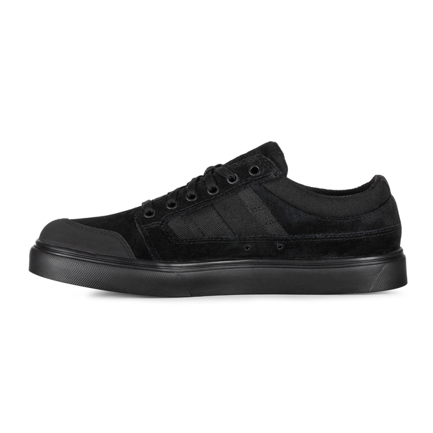 Кеди 5.11 Tactical Norris Low Triple Black 8 US/EU 41 (12424-007) - зображення 2