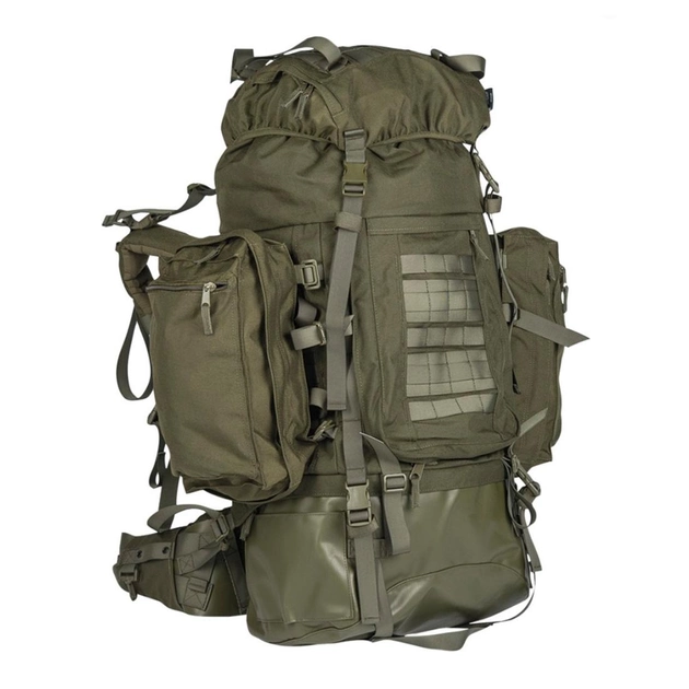 Рюкзак Sturm Mil-Tec Teesar Backpack 100L Olive (14035001) - изображение 1