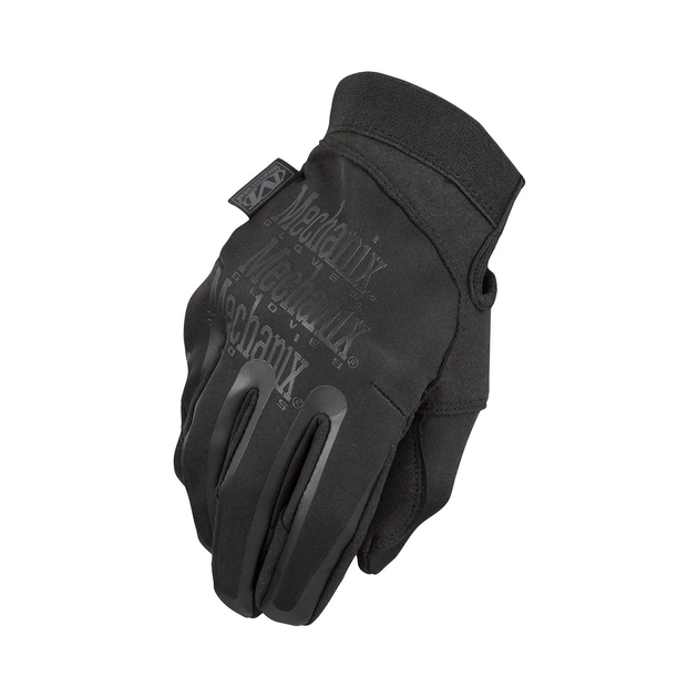 Рукавички тактичні Mechanix Wear T/S Element Covert Gloves Black L (TSEL-55) - зображення 1