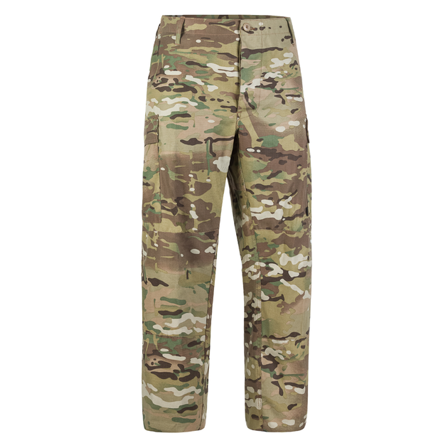 Брюки полевые P1G-Tac USMC MTP/MCU camo 2XL (M12653MC-P) - изображение 1