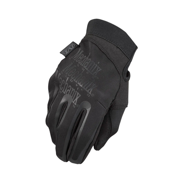 Рукавички тактичні Mechanix Wear T/S Element Covert Gloves Black XL (TSEL-55) - зображення 1