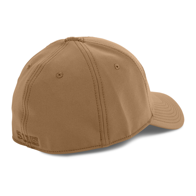 Кепка 5.11 Tactical Operator 2.0 A-Flex Cap Kangaroo M/L (89061-134) - зображення 2