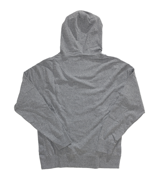 Худі Mechanix Wear The Original Logo Hoodie Heather Grey M (MWH-MG-63) - изображение 2