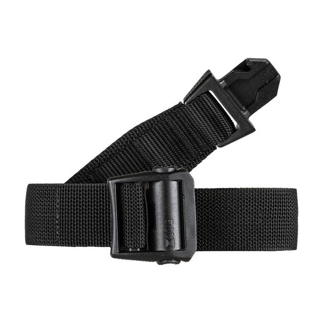 Пояс тактичний 5.11 Tactical Skyhawk - 1.5 Belt Black M (56591-019) - зображення 1