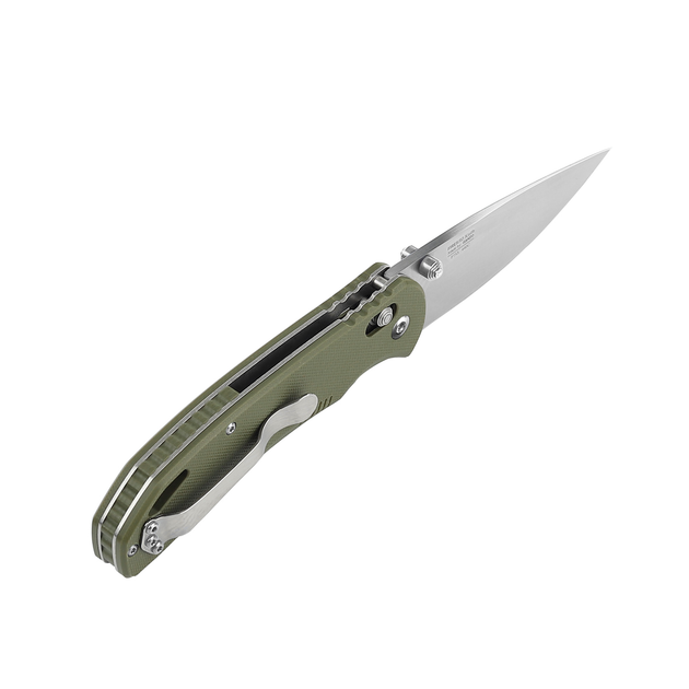 Нож складной Firebird Ganzo F753M1 Green (F753M1-GR) - изображение 2