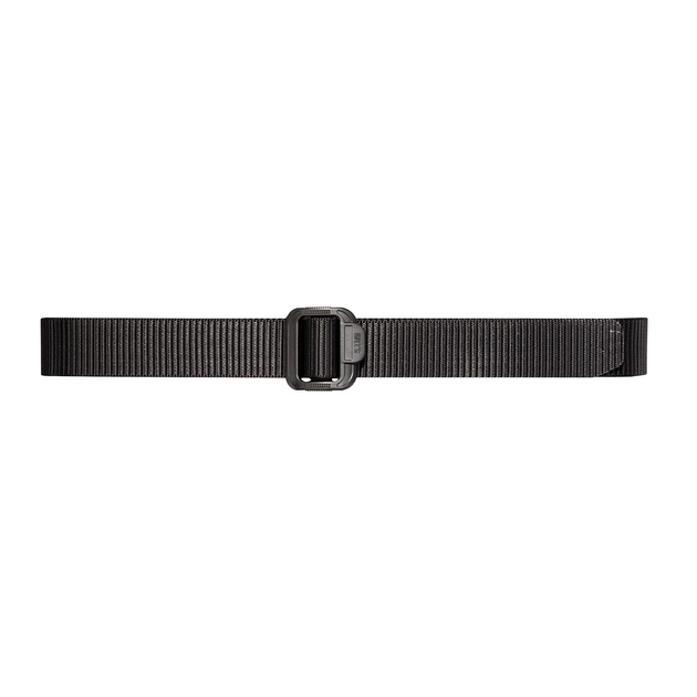 Пояс тактичний 5.11 Tactical TDU Belt - 1.5 Plastic Buckle Black 2XL (59551-019) - зображення 2