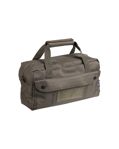 Сумка для інструментів маленька Sturm Mil-Tec Olive 31x15x12,5 (13802101) - изображение 1