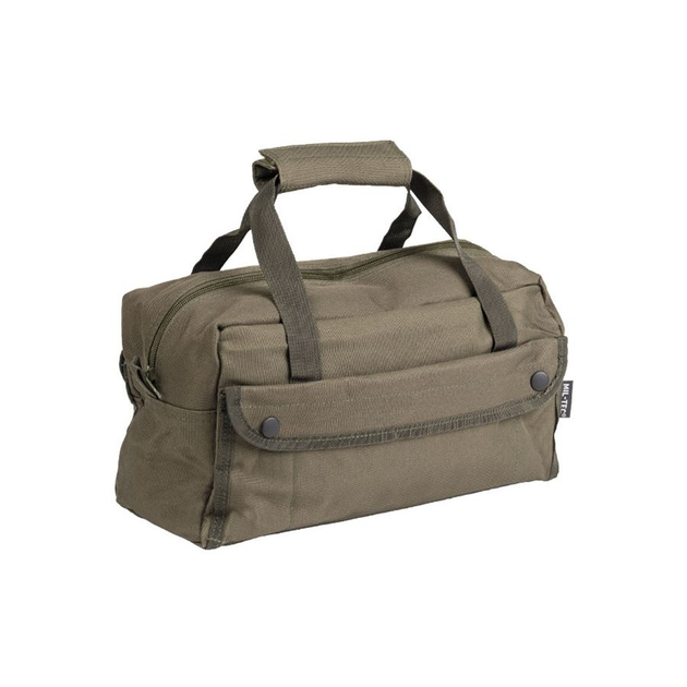 Сумка для інструментів маленька Sturm Mil-Tec Olive 31x15x12,5 (13802101) - изображение 2