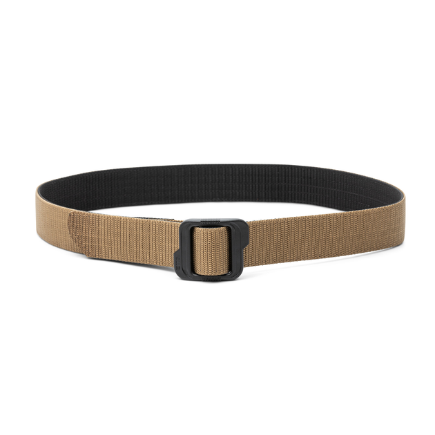 Пояс тактичний двосторонній 5.11 Tactical Double Duty TDU Belt 1.5 Kangaroo 4XL (59568-134) - зображення 2