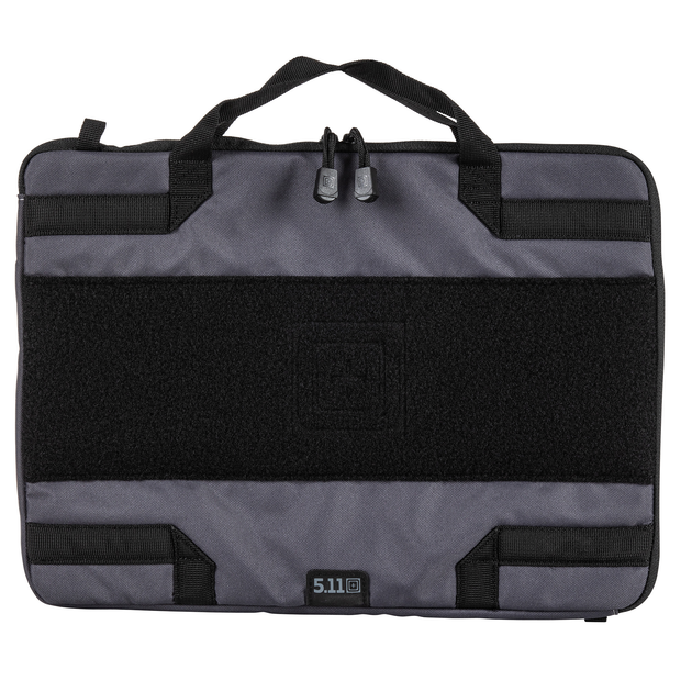 Сумка для ноутбука 5.11 Tactical RAPID LAPTOP CASE 15 inch Coal (56580-983) - зображення 1