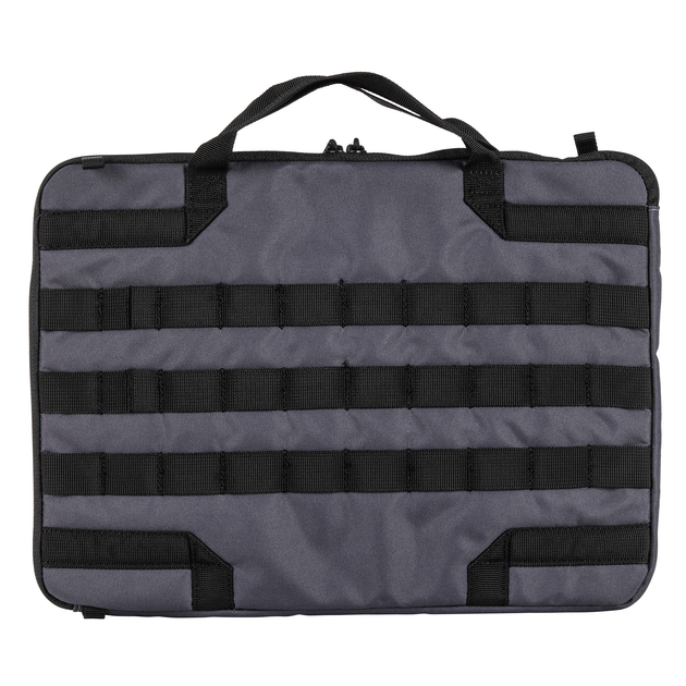 Сумка для ноутбука 5.11 Tactical RAPID LAPTOP CASE 15 inch Coal (56580-983) - зображення 2