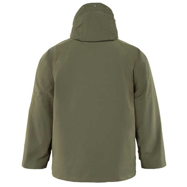 Куртка непромокаюча з флісовою підстібкою Sturm Mil-Tec Olive XL (10615001) - изображение 2