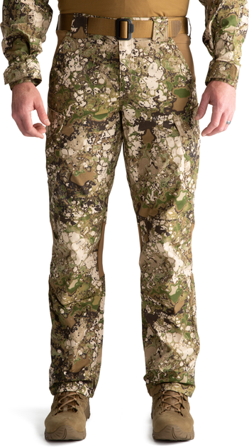 Тактичні штани 5.11 Tactical GEO7 STRYKE TDU PANT Terrain W54/L32 (74433G7-865) - изображение 2