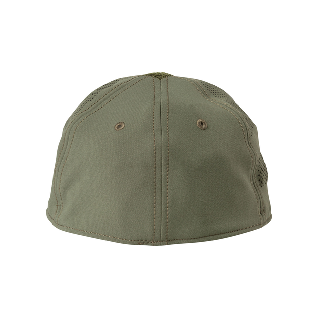 Кепка тактична 5.11 Tactical Vent-Tac Hat GREEN M/L (89134-194) - изображение 2