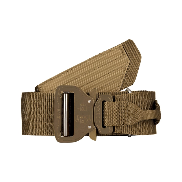 Пояс тактичний 5.11 Tactical Maverick Assaulters Belt Kangaroo 2XL (59569-134) - зображення 1