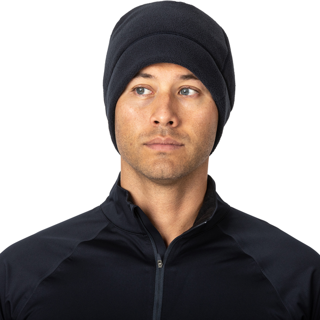 Шапка 5.11 Tactical Beeline Beanie Dark Navy L/XL (89167-724) - изображение 2