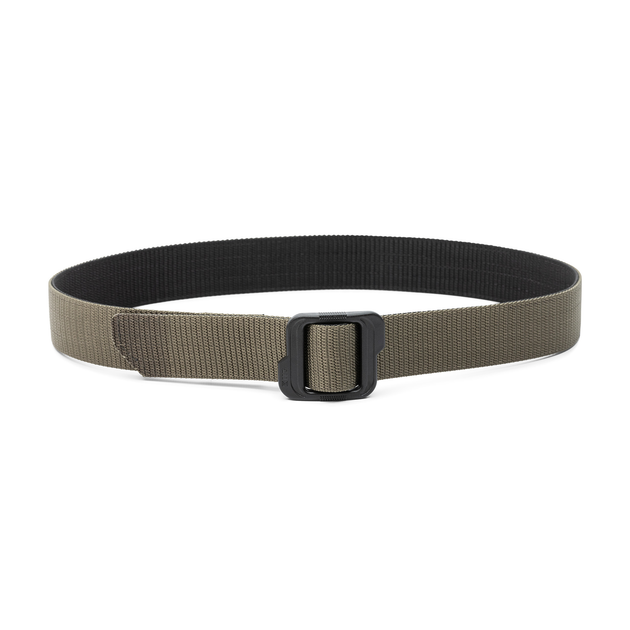 Пояс тактичний двосторонній 5.11 Tactical Double Duty TDU Belt 1.5 RANGER GREEN 3XL (59568-186) - зображення 2