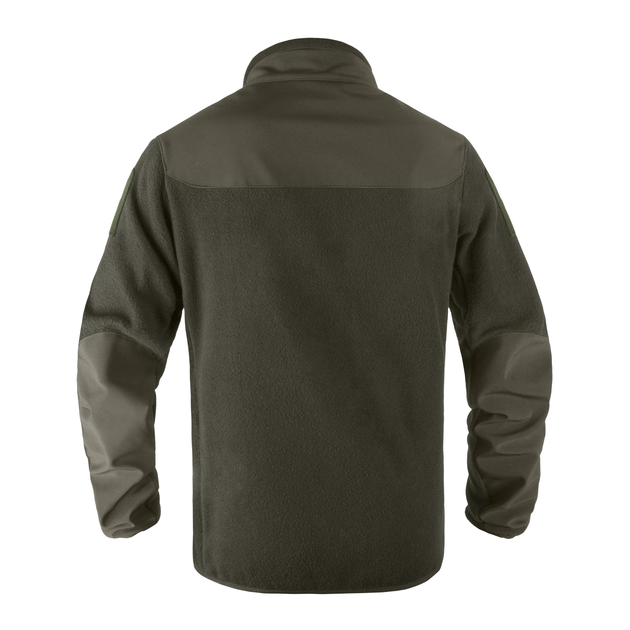 Куртка польова P1G LEGATUS Olive Drab XL (UA281-29967-OD) - зображення 2