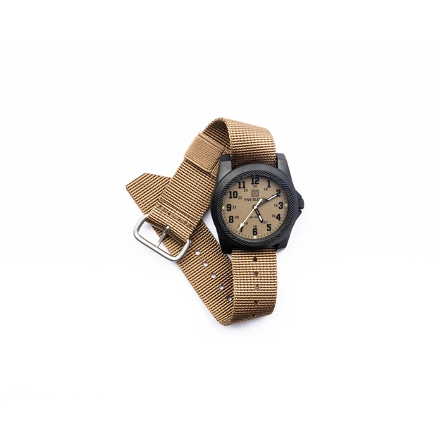 Годинник тактичний 5.11 Tactical PATHFINDER WATCH Kangaroo (56623-134) - зображення 5