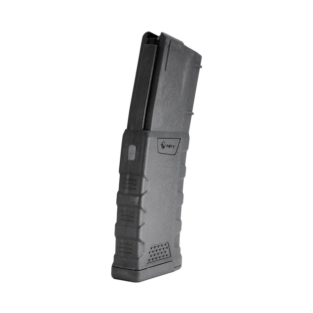 Магазин для AR-15 MFT Mission First Tactical RD Extreme Duty Polymer Mag (.223 Rem) Black 30 (EXDPM556-BL) - изображение 2