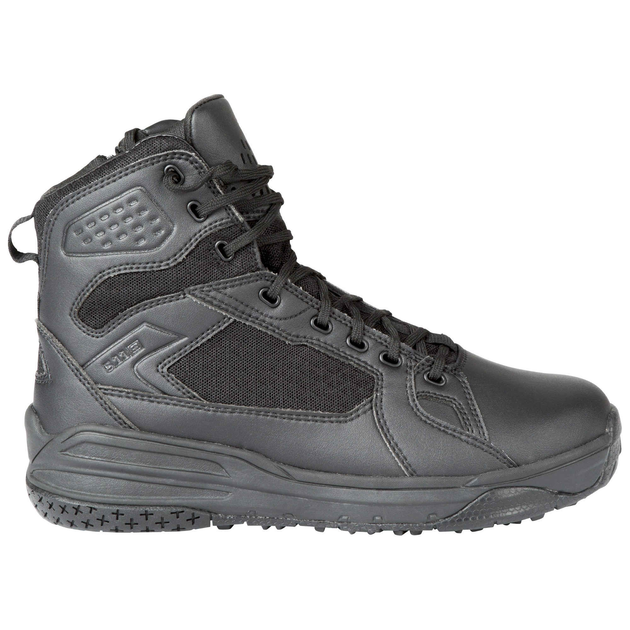 Черевики тактичні 5.11 Tactical Halcyon Patrol Boot Black 13 US/EU 47.5 (12362) - зображення 2