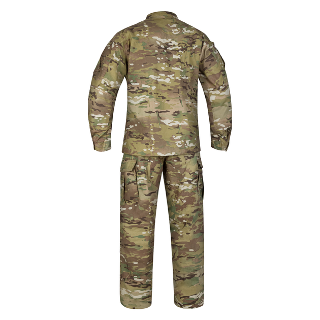 Костюм полевой P1G-Tac USMC MTP/MCU camo L/Long (M12653MC) - изображение 2