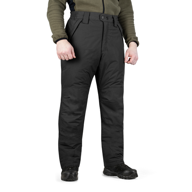 Штани зимові 5.11 Tactical Bastion Pants Black S (48375-019) - изображение 1