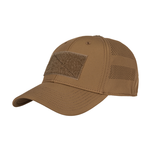 Кепка тактична 5.11 Tactical Vent-Tac Hat Kangaroo L/XL (89134-134) - изображение 1