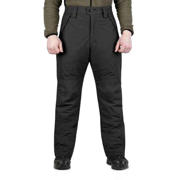 Штани зимові 5.11 Tactical Bastion Pants Black M (48375-019) - зображення 2