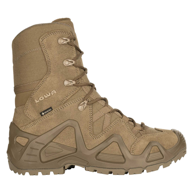 Ботинки LOWA Zephyr HI GTX TF Coyote OP UK 10.5/EU 45 (310532/0731) - изображение 1