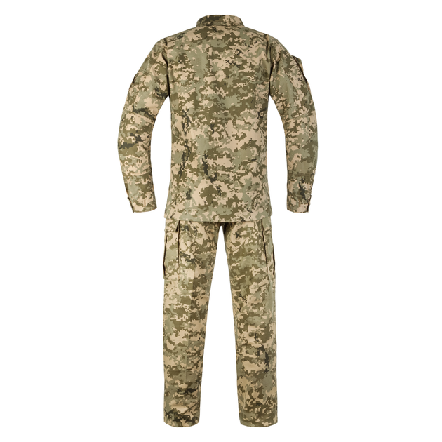 Польовий костюм P1G-Tac USMC Ukrainian Digital Camo (MM-14) 2XL/Long (M12653UDC) - зображення 2