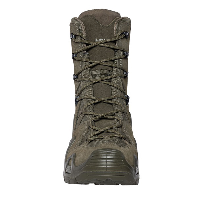 Ботинки LOWA Zephyr HI GTX TF Ranger Green UK 8.5/EU 42.5 (310532/0750) - изображение 2