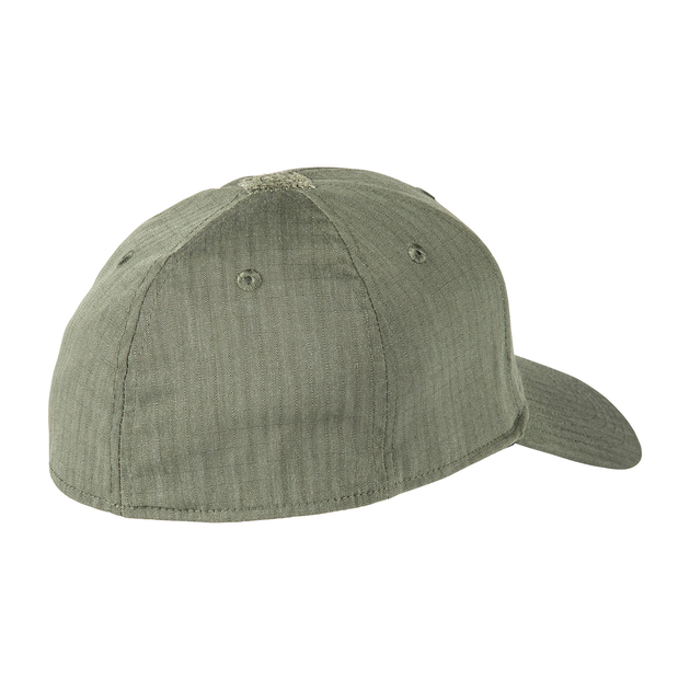 Кепка тактична формена 5.11 Tactical Flex Uniform Hat TDU Green M/L (89105-190) - зображення 2