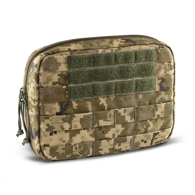 Підсумок адміністративний для планшета/телефону (max 10″) U-win Ukrainian Digital Camo (MM-14) 10 inches (PH-ADMIN-2-UDC) - зображення 1