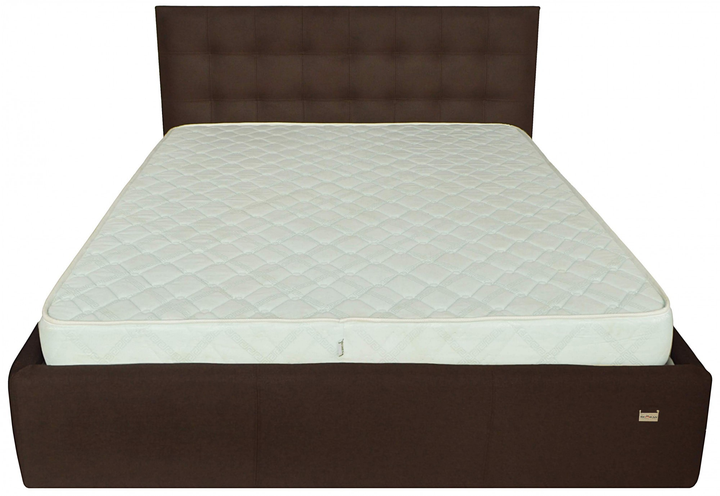 Кровать Двуспальная Chester New Comfort 160 х 190 см Suarez 1010 С ...