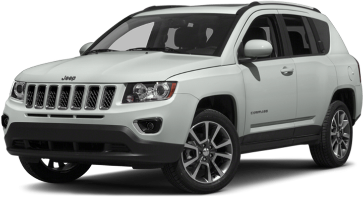 Багажник Jeep Compass 2011 - 2017 - Фото 4 Багажник Jeep Compass 2011 - 2017 - изображение 4