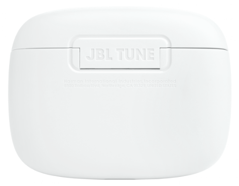 Гарнітура JBL TUNE BUDS White (JBLTBUDSWHT) (6891595) - Фото 2 Гарнітура JBL TUNE BUDS White (JBLTBUDSWHT) (6891595) - изображение 2