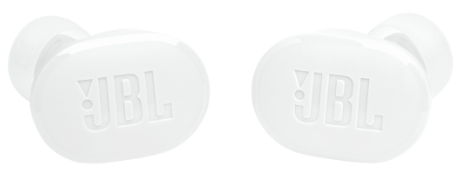 Гарнітура JBL TUNE BUDS White (JBLTBUDSWHT) (6891595) - Фото 8 Гарнітура JBL TUNE BUDS White (JBLTBUDSWHT) (6891595) - изображение 8