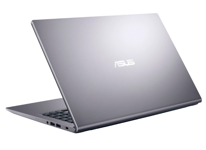 Ноутбук ASUS X515 15,6" i3-1005G1/8GB/256GB (X515JA-BQ3431) - изображение 3