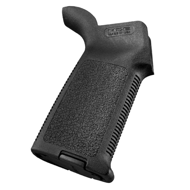 Рукоятка пістолетна Magpul MOE AR15 чорний - зображення 1