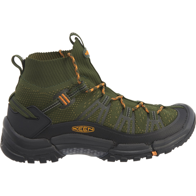 Keen axis evo on sale mid