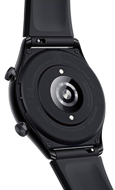 Smartwatch Honor Watch GS 3 Midnight Black (KAN-B19/BK) - obraz 7