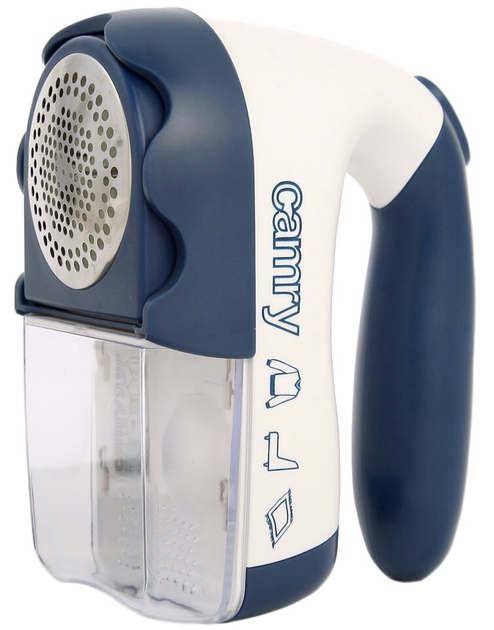 Maszyna do czyszczenia ubrań Camry CR 9606 (5908256832022) - obraz 1