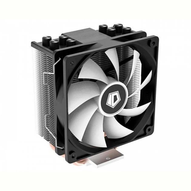 Кулер ID-Cooling SE-214-XT RGB 180W - изображение 5